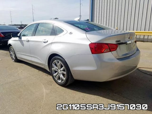 2G1105SA3J9157030 фото 3