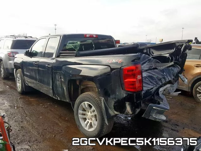 2GCVKPEC5K1156375 фото 3