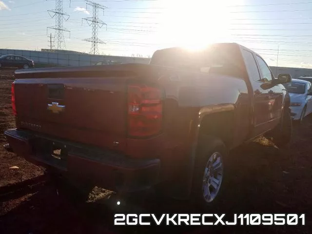 2GCVKRECXJ1109501 фото 4