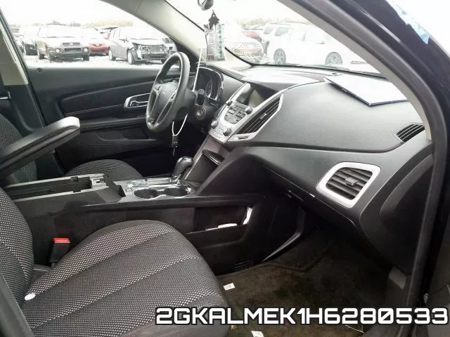2GKALMEK1H6280533 фото 4