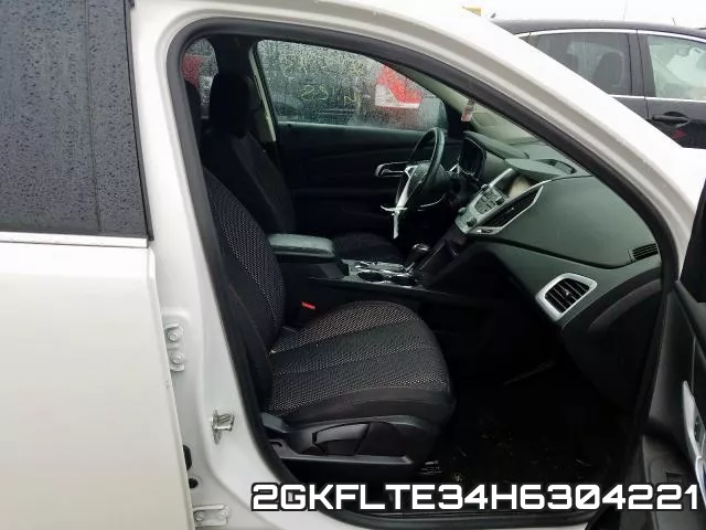 2GKFLTE34H6304221 фото 4