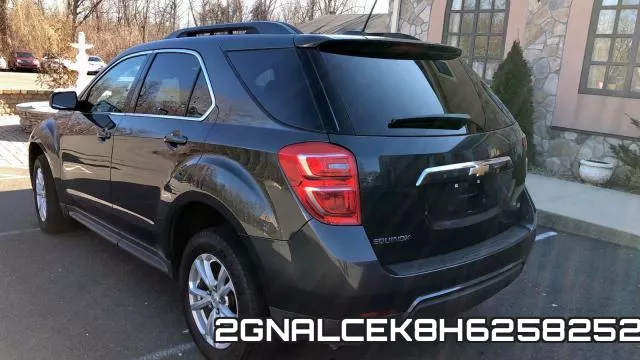 2GNALCEK8H6258252 фото 4