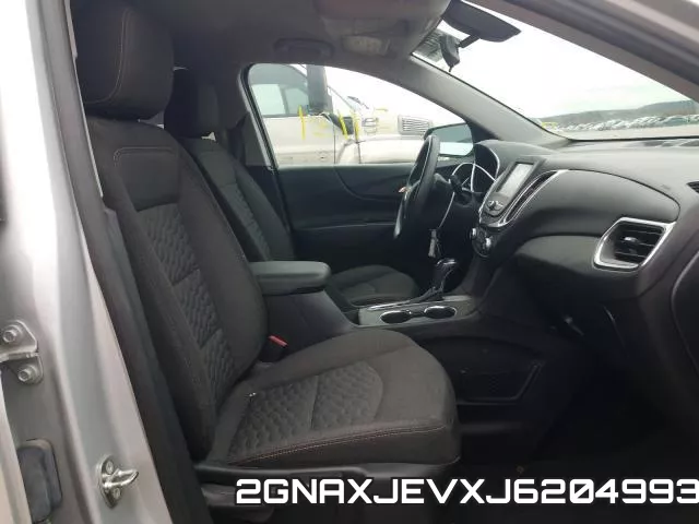 2GNAXJEVXJ6204993 фото 4