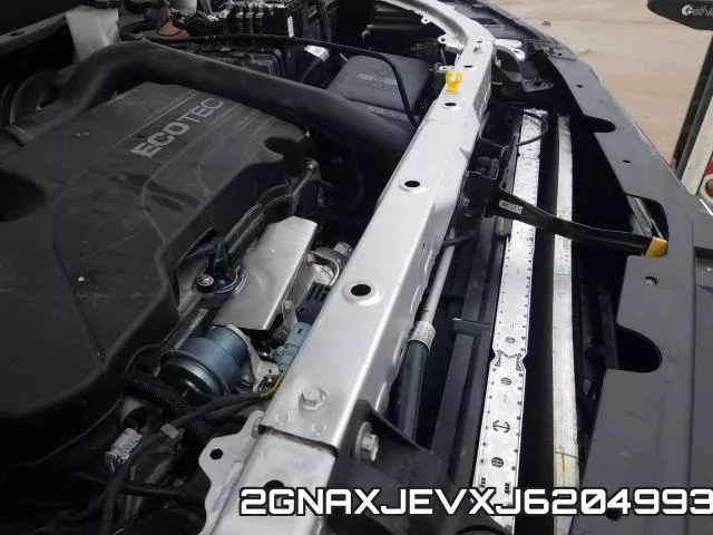 2GNAXJEVXJ6204993 фото 8