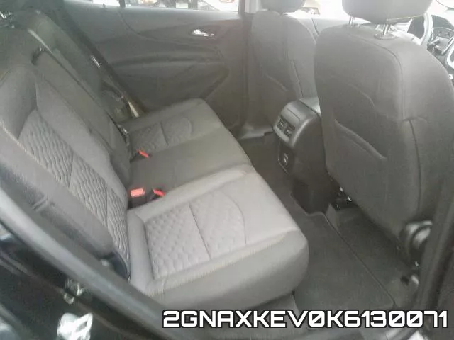 2GNAXKEV0K6130071 фото 7