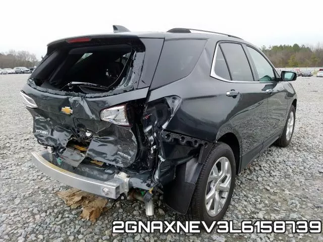 2GNAXNEV3L6158739 фото 4