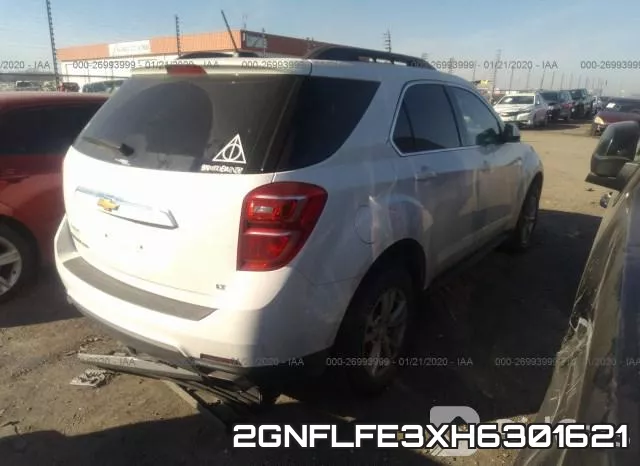 2GNFLFE3XH6301621 фото 4