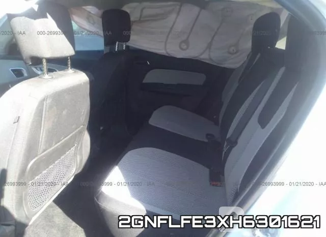 2GNFLFE3XH6301621 фото 8