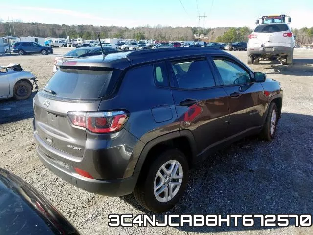 3C4NJCAB8HT672570 фото 3