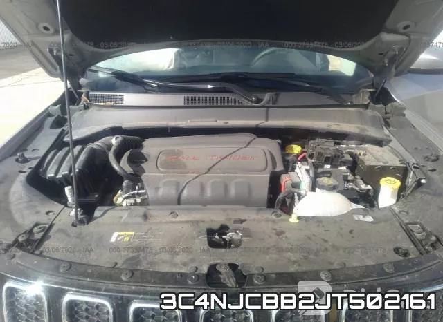 3C4NJCBB2JT502161 фото 2