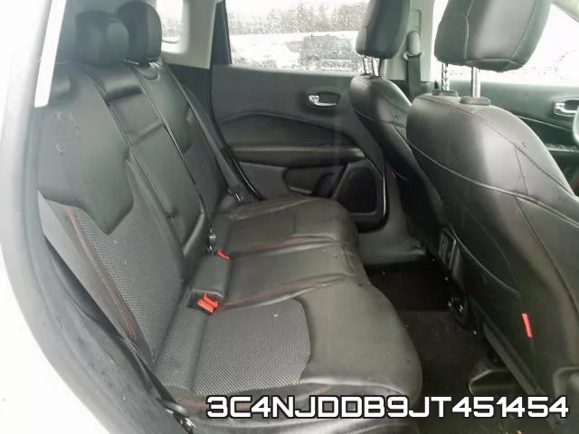 3C4NJDDB9JT451454 фото 4