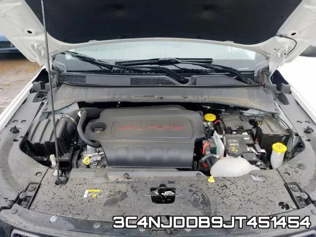 3C4NJDDB9JT451454 фото 5