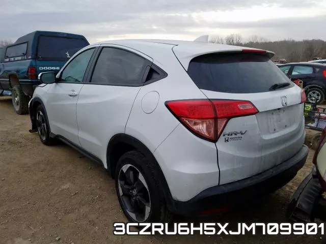 3CZRU6H5XJM709901 фото 3