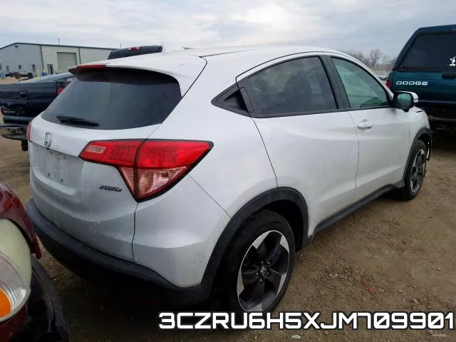 3CZRU6H5XJM709901 фото 4