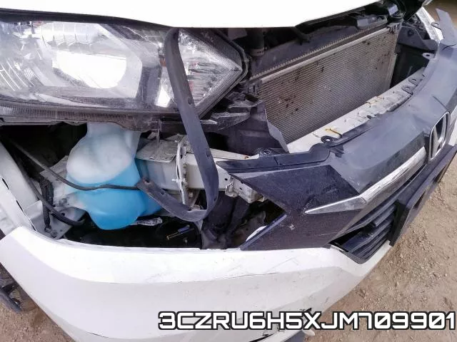 3CZRU6H5XJM709901 фото 6