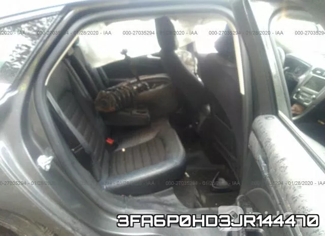 3FA6P0HD3JR144470 фото 6