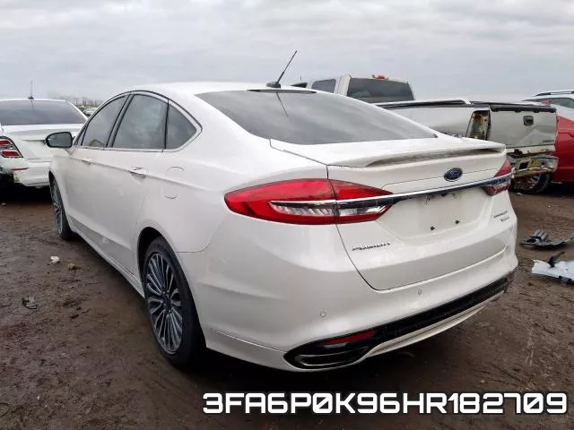 3FA6P0K96HR182709 фото 3
