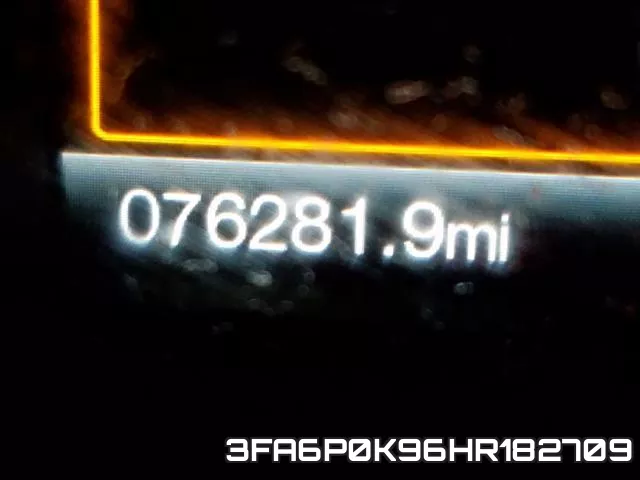 3FA6P0K96HR182709 фото 5