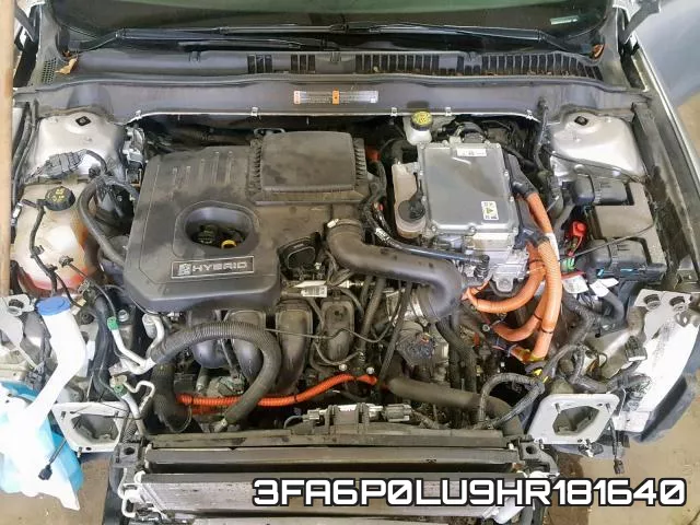 3FA6P0LU9HR181640 фото 4