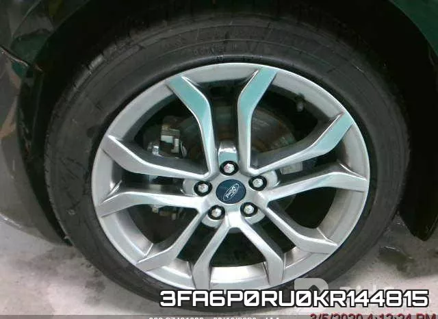 3FA6P0RU0KR144815 фото 2