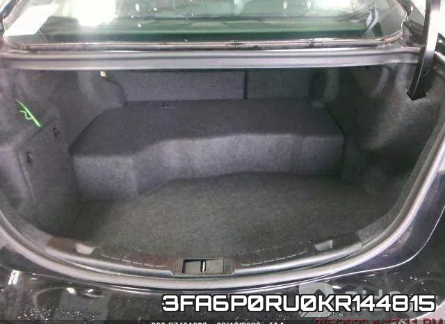 3FA6P0RU0KR144815 фото 5