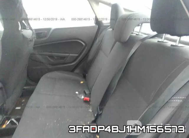 3FADP4BJ1HM156573 фото 7