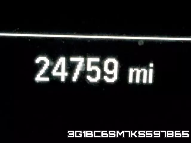 3G1BC6SM7KS597865 фото 7