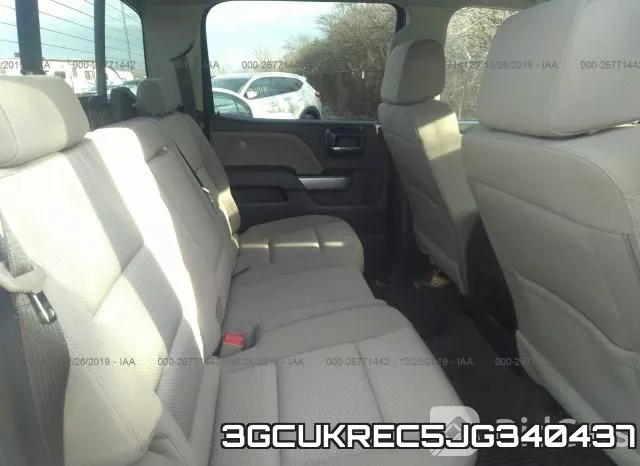 3GCUKREC5JG340437 фото 6