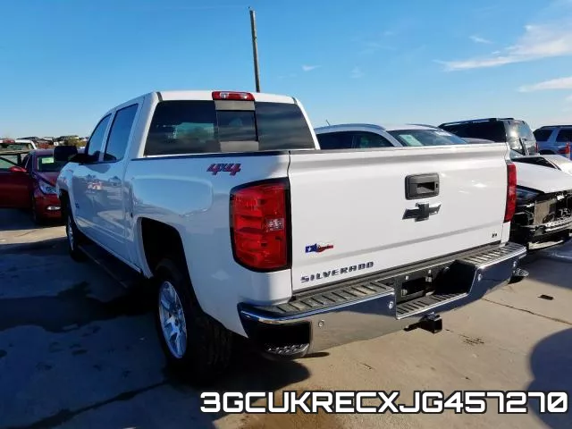 3GCUKRECXJG457270 фото 3