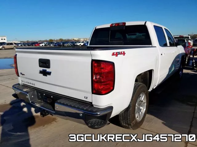 3GCUKRECXJG457270 фото 4