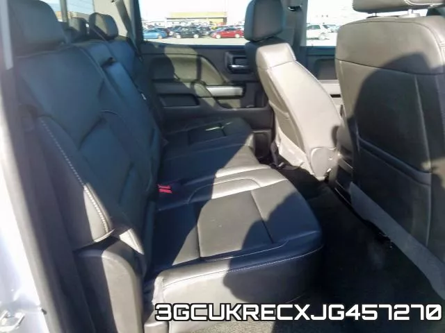 3GCUKRECXJG457270 фото 6