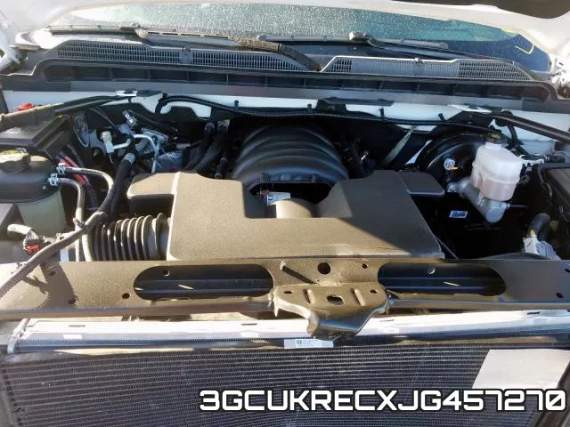 3GCUKRECXJG457270 фото 7