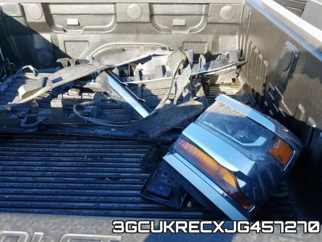 3GCUKRECXJG457270 фото 9