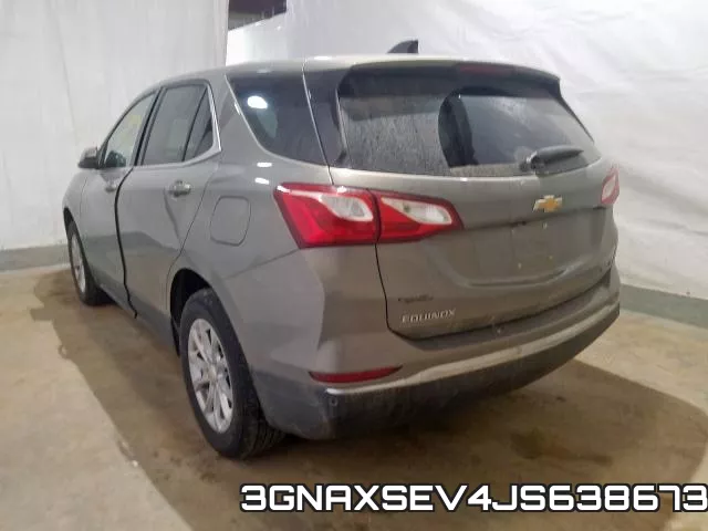 3GNAXSEV4JS638673 фото 3