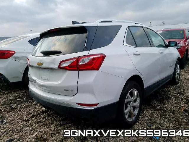 3GNAXVEX2KS596346 фото 3