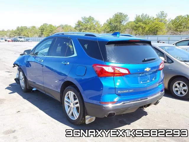3GNAXYEX1KS582293 фото 4