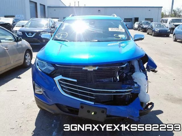 3GNAXYEX1KS582293 фото 8