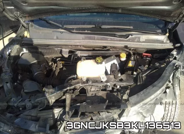 3GNCJKSB3KL136513 фото 2