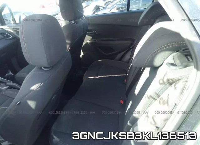 3GNCJKSB3KL136513 фото 6