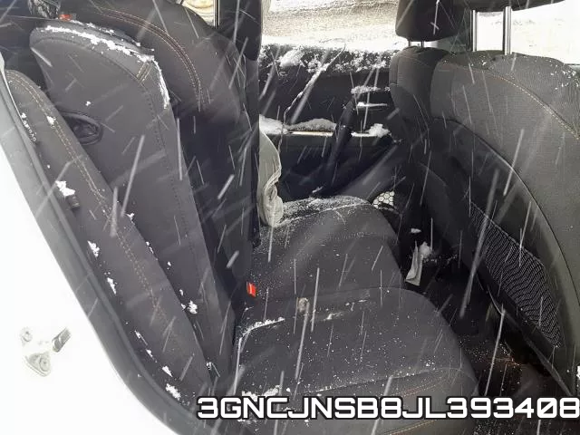3GNCJNSB8JL393408 фото 3