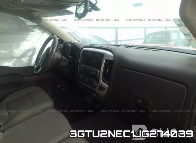 3GTU2NEC1JG274039 фото 4