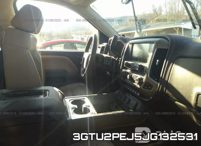 3GTU2PEJ5JG132531 фото 4