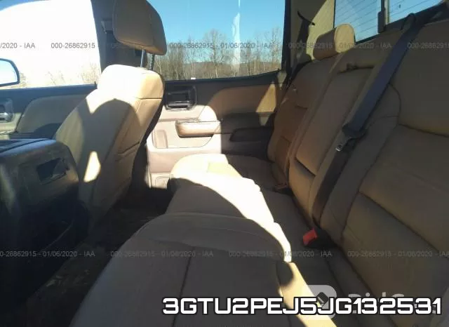 3GTU2PEJ5JG132531 фото 6