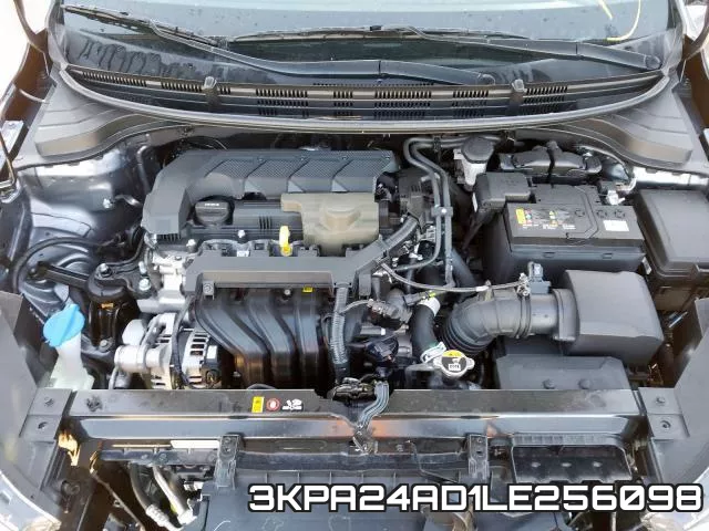 3KPA24AD1LE256098 фото 7