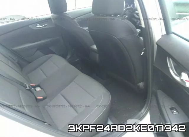 3KPF24AD2KE017342 фото 8