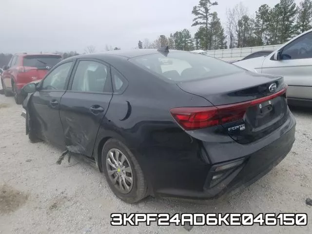 3KPF24AD6KE046150 фото 3