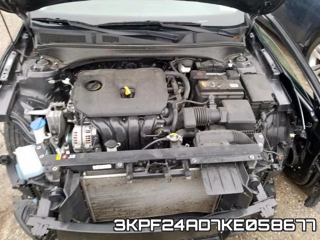 3KPF24AD7KE058677 фото 7