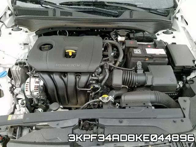 3KPF34AD8KE044896 фото 7
