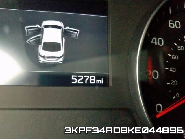 3KPF34AD8KE044896 фото 8