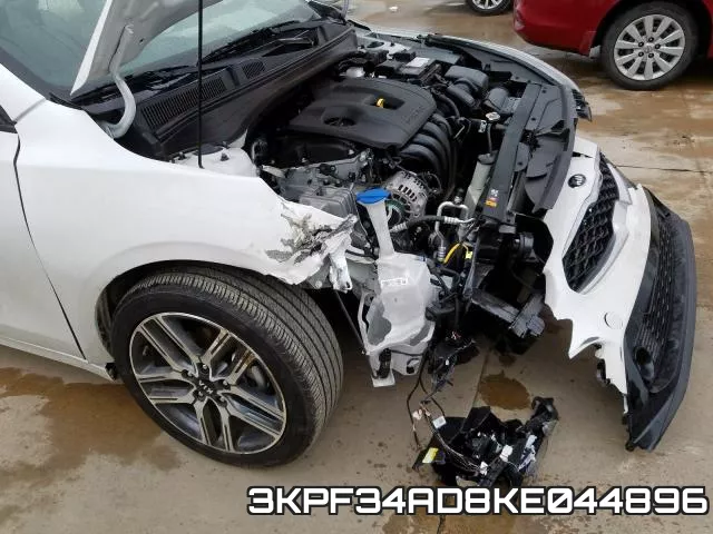 3KPF34AD8KE044896 фото 9